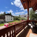 Wiegele By Interhome Holiday home *