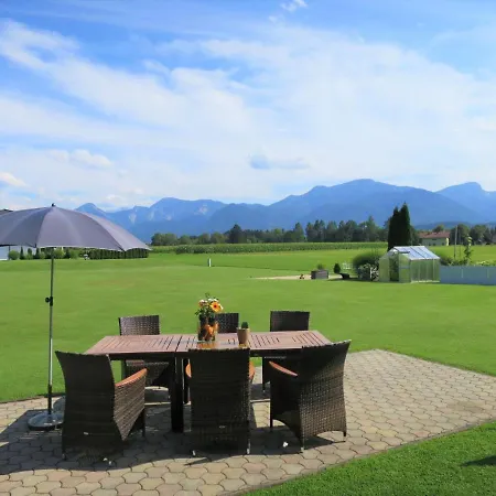 Wiegele By Interhome Dom wakacyjny