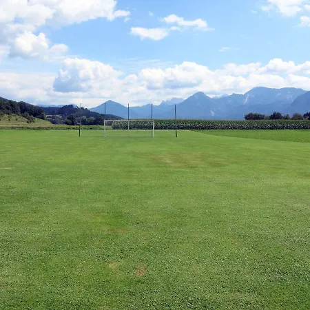 Wiegele By Interhome בית נופש Aich (Carinthia)