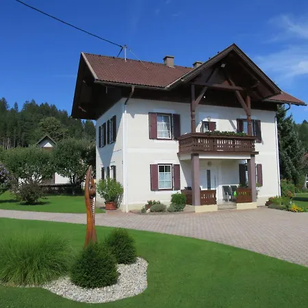 בית נופש Wiegele By Interhome *