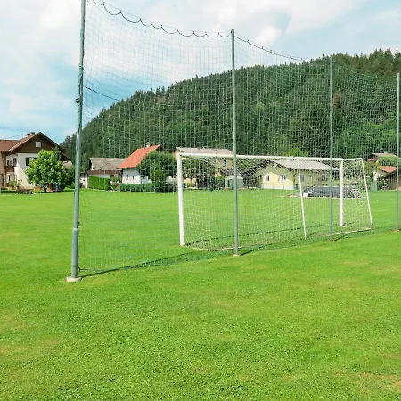 בית נופש Wiegele By Interhome