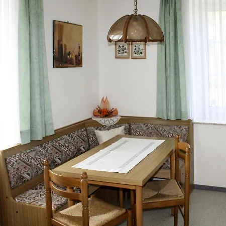 Wiegele By Interhome