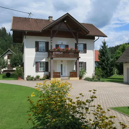 Wiegele By Interhome בית נופש