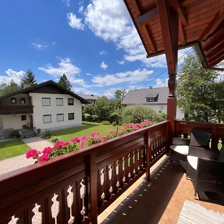 Wiegele - Vel235 Ferienhaus *