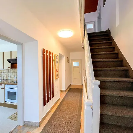 Wiegele By Interhome בית נופש Aich (Carinthia)