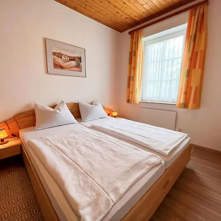 Wiegele By Interhome