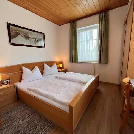 Wiegele By Interhome