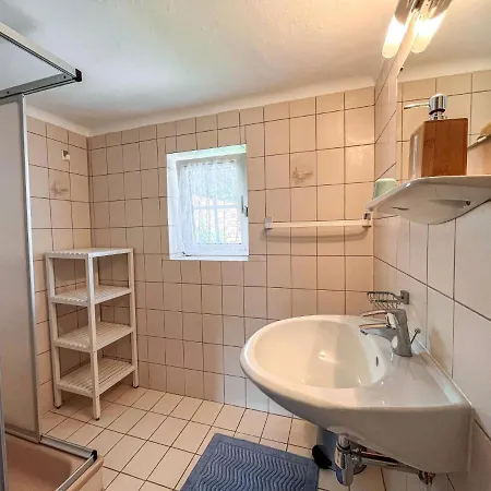 Casa de Férias Wiegele By Interhome