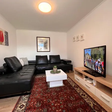 Wiegele By Interhome בית נופש Aich (Carinthia)