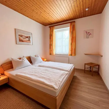 Wiegele - Vel235 Ferienhaus *