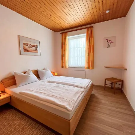 Wiegele By Interhome בית נופש *