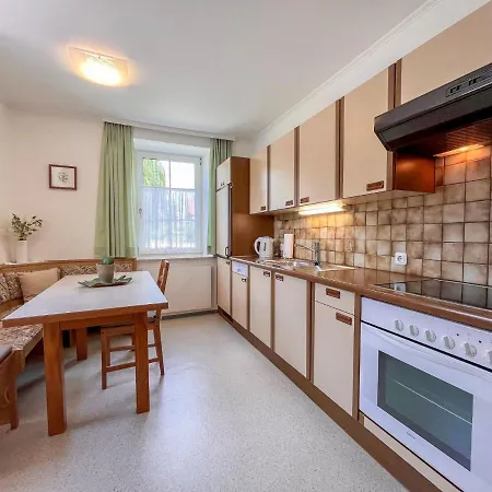 בית נופש Wiegele By Interhome *