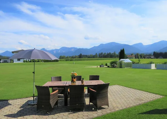 Wiegele By Interhome Hébergement de vacances