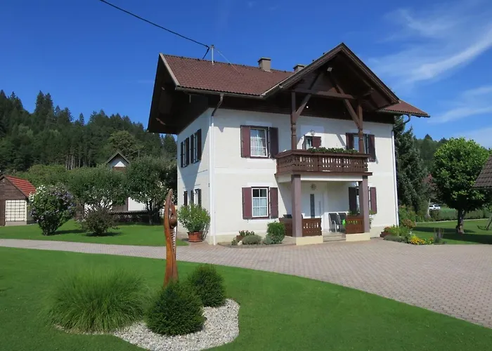 Hébergement de vacances Wiegele By Interhome *