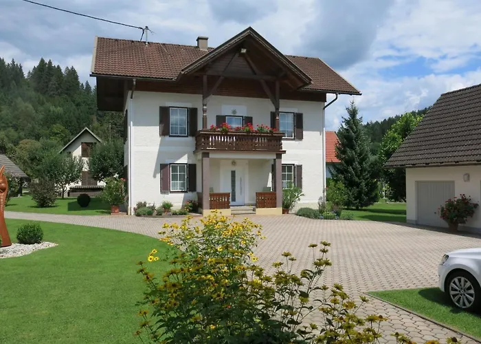 Wiegele By Interhome Hébergement de vacances