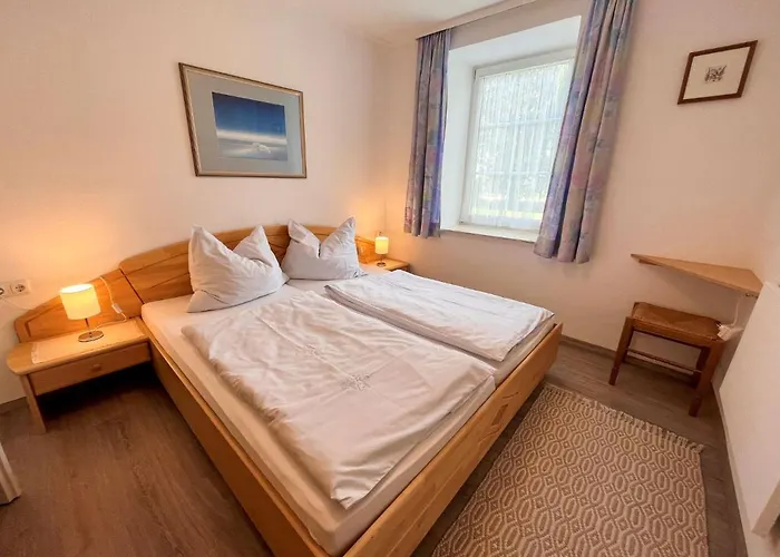 Wiegele By Interhome Hébergement de vacances *