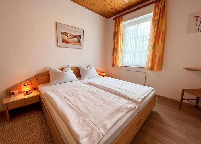 Wiegele By Interhome