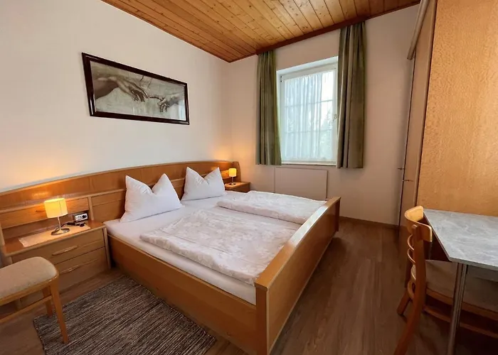 Wiegele By Interhome