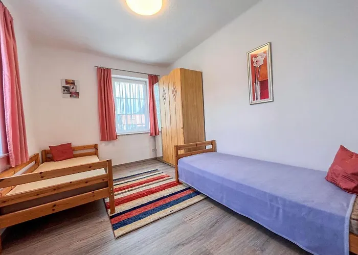 Hébergement de vacances Wiegele By Interhome