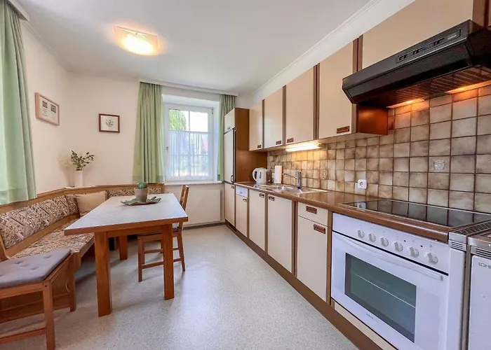 Hébergement de vacances Wiegele By Interhome *