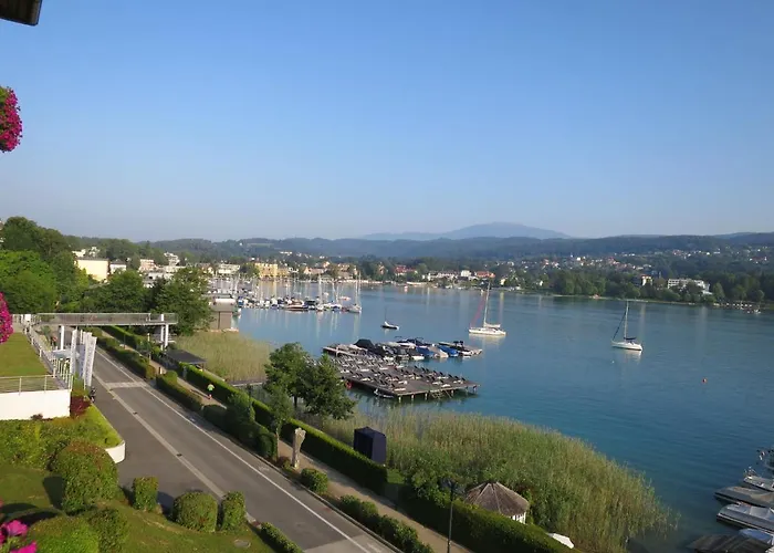 Hébergement de vacances Wiegele By Interhome Aich (Carinthia)